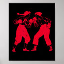Suche nach boxer poster Boxroutine