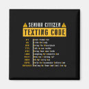 Suche nach senioren magnete Familie