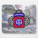 Suche nach flugzeug mousepads Armee