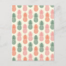 Suche nach vintage ananas postkarten Früchte