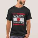 Suche nach nihon tshirts Tokio