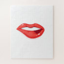 Suche nach sexy puzzle Lippe