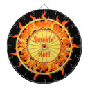 Suche nach feuer dartscheiben Heiß
