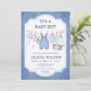 Suche nach blue jeans einladungen Blue jean babyparty