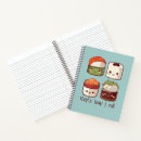 Suche nach sushi kleine notizbücher Japanisches essen