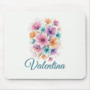 Suche nach blume mousepads Girlfriend