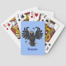 Suche nach rabe spielkarten Krähe