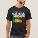 Suche nach schätzer tshirts Beruf
