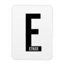 Suche nach fett magnete Monogramm
