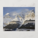 Suche nach kanada postkarten Banff nationalpark