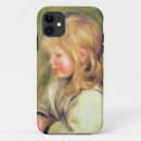 Suche nach pierre renoir iphone hüllen Kind