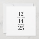 Suche nach schwarz weiße streifen postkarten Für sie/ihn