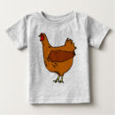 Suche nach huhn tshirts Scheune