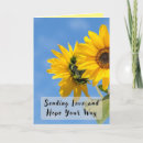 Suche nach schwierige zeiten postkarten Entschuldigung für ihren verlust