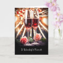 Suche nach glücklicher jahrestag karten Rosa