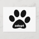 Suche nach adoptieren postkarten Rettung