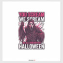 Suche nach blutig aufkleber Halloween party