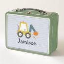 Suche nach bagger brotdosen Lastwagen