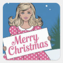 Suche nach rosa weihnachten aufkleber Pink