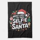 Suche nach weihnachtsmann geschirr tücher Feiertag