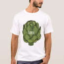 Suche nach artischocke tshirts Veggies