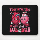 Suche nach das valentine mousepads Krankenschwester