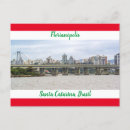 Suche nach florianopolis postkarten Florianópolis