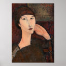 Suche nach modigliani poster Maler