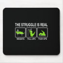 Suche nach disziplin mousepads Bodybuilding ziele