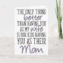 Suche nach ehemann karten Für sie