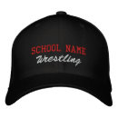 Suche nach wrestling kappen Sport