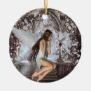 Suche nach weißer engel ornamente Niedlich