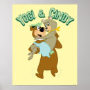 Suche nach yogi poster Klassische animation