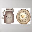 Suche nach waffle poster Food