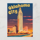 Suche nach oklahoma postkarten Wolkenkratzer