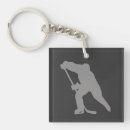 Suche nach eis hockey schlüsselanhänger Hockeyspieler