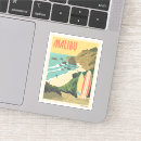 Suche nach malibu aufkleber Surfer