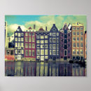 Suche nach holland poster Amsterdam