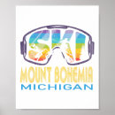 Suche nach bohemia poster Vintag