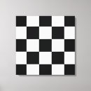 Suche nach schachbrett leinwandbilder Vintag