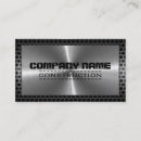 Suche nach chrom visitenkarten Stahl