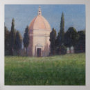 Suche nach kapelle poster Toskana