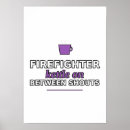 Suche nach feuerwehrmann poster Feuerwehrgeschenk