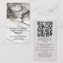 Suche nach moderner baum visitenkarten Laubseherin