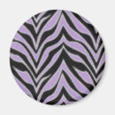 Suche nach zebra druck magnete Wild
