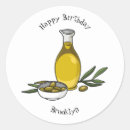 Suche nach olivenöl aufkleber Olivegrün