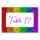 Suche nach regenbogen tischkarten Newly weds