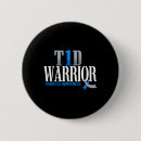 Suche nach diabetiker buttons Typ 1 diabetiker