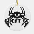 Suche nach lustige halloween ornamente Schädel