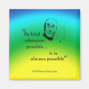 Suche nach dalai lama magnete Buddhistisch